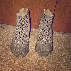 Don’t wear anymore